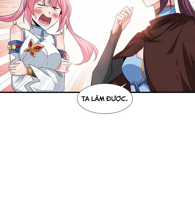 Không Có Đạo Lữ Sẽ Chết Chapter 29 - 27