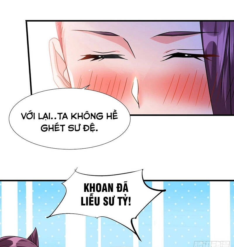 Không Có Đạo Lữ Sẽ Chết Chapter 29 - 30