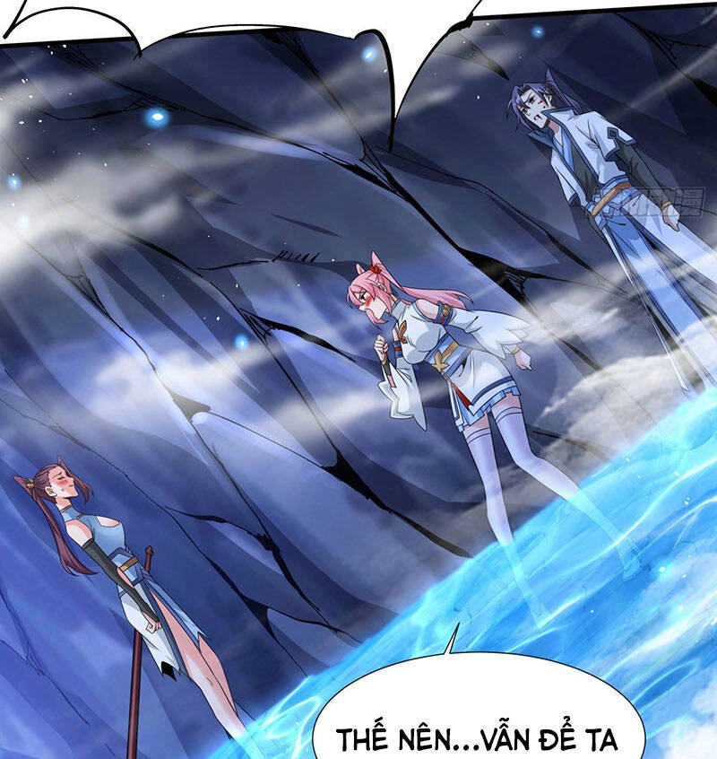 Không Có Đạo Lữ Sẽ Chết Chapter 29 - 32