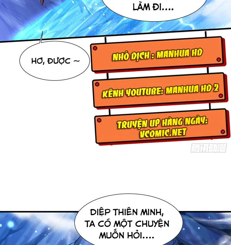 Không Có Đạo Lữ Sẽ Chết Chapter 29 - 33