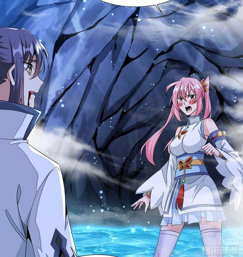 Không Có Đạo Lữ Sẽ Chết Chapter 29 - 34