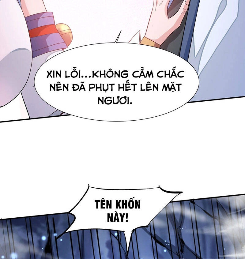 Không Có Đạo Lữ Sẽ Chết Chapter 29 - 38