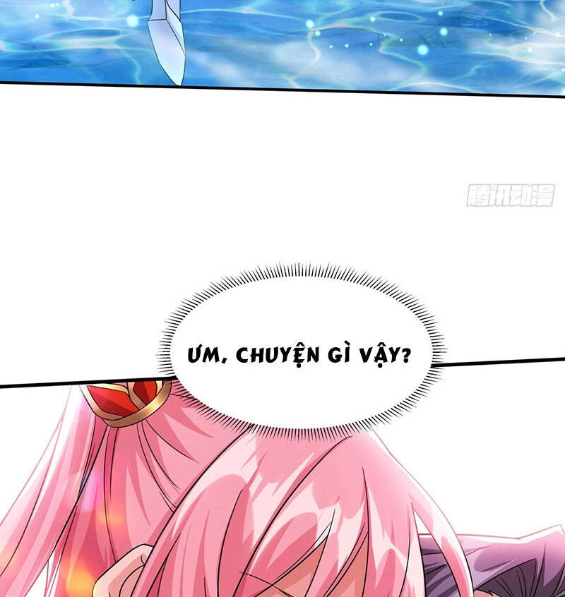 Không Có Đạo Lữ Sẽ Chết Chapter 29 - 40