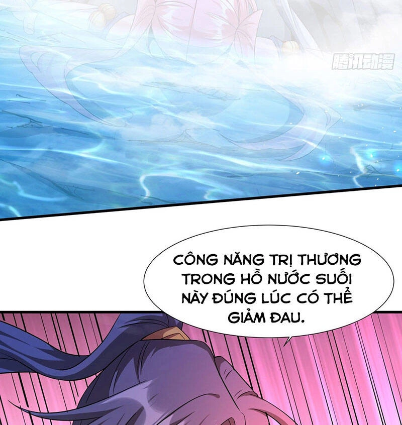 Không Có Đạo Lữ Sẽ Chết Chapter 29 - 43