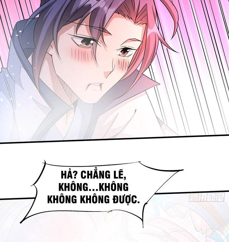 Không Có Đạo Lữ Sẽ Chết Chapter 29 - 44