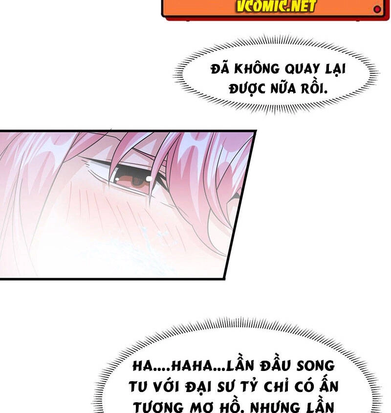 Không Có Đạo Lữ Sẽ Chết Chapter 29 - 46