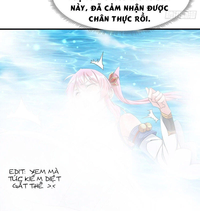 Không Có Đạo Lữ Sẽ Chết Chapter 29 - 47