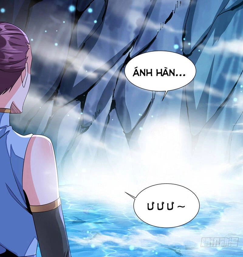 Không Có Đạo Lữ Sẽ Chết Chapter 29 - 49