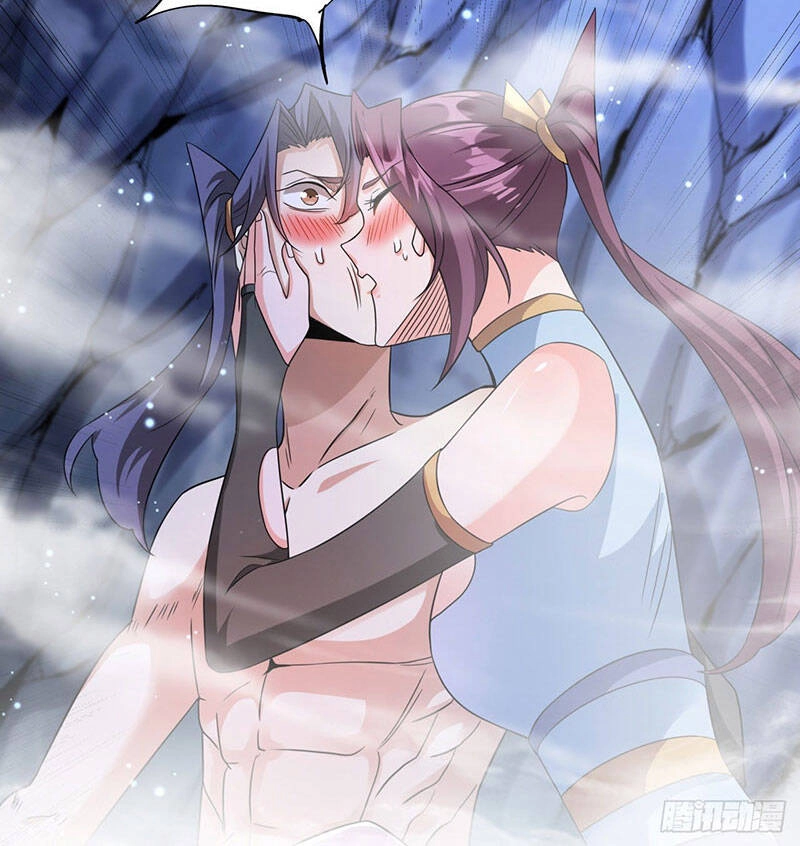 Không Có Đạo Lữ Sẽ Chết Chapter 29 - 52