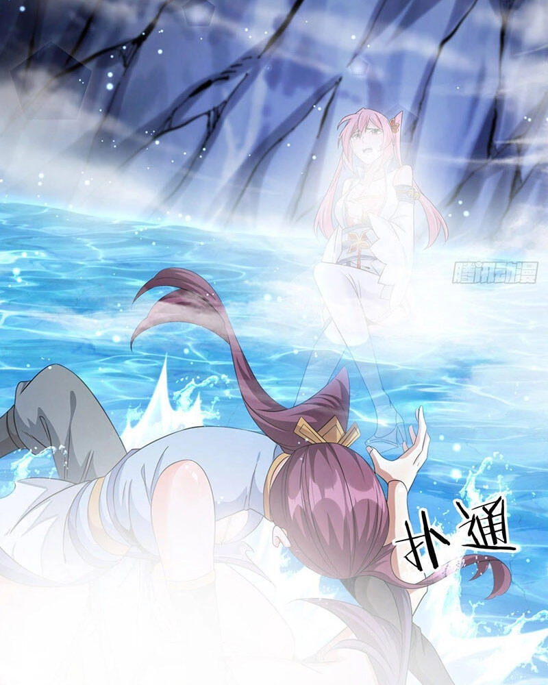 Không Có Đạo Lữ Sẽ Chết Chapter 29 - 54