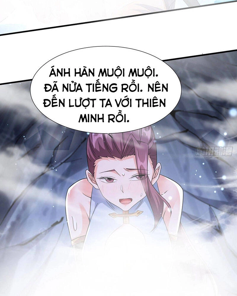 Không Có Đạo Lữ Sẽ Chết Chapter 29 - 55