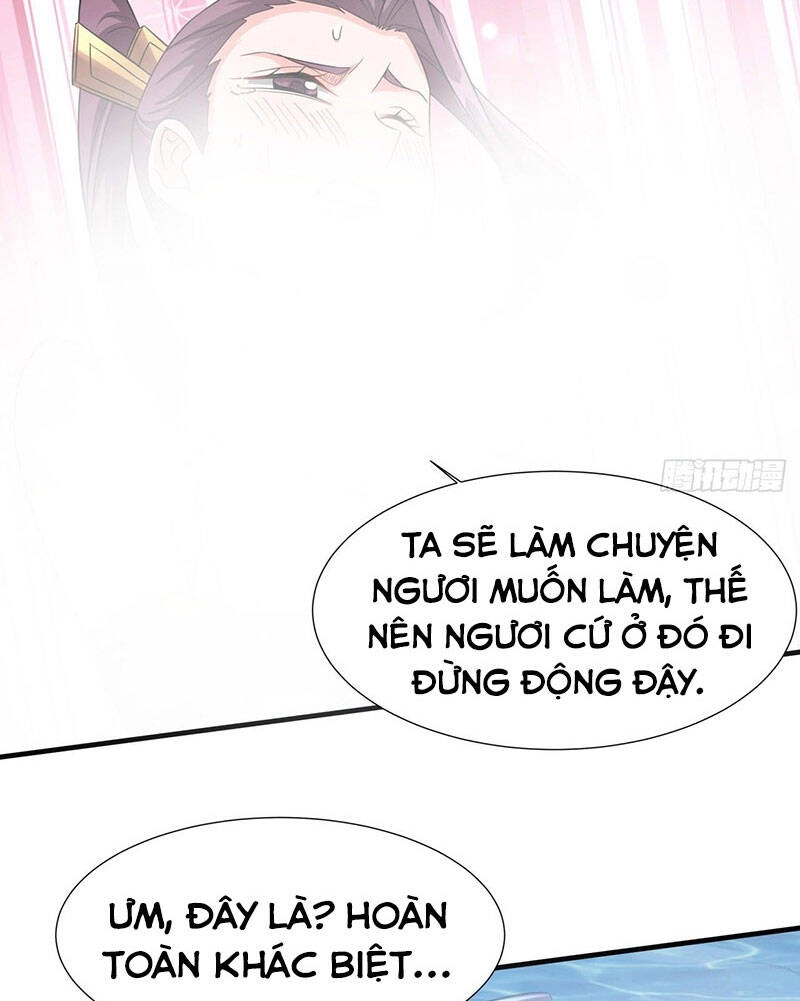 Không Có Đạo Lữ Sẽ Chết Chapter 29 - 57