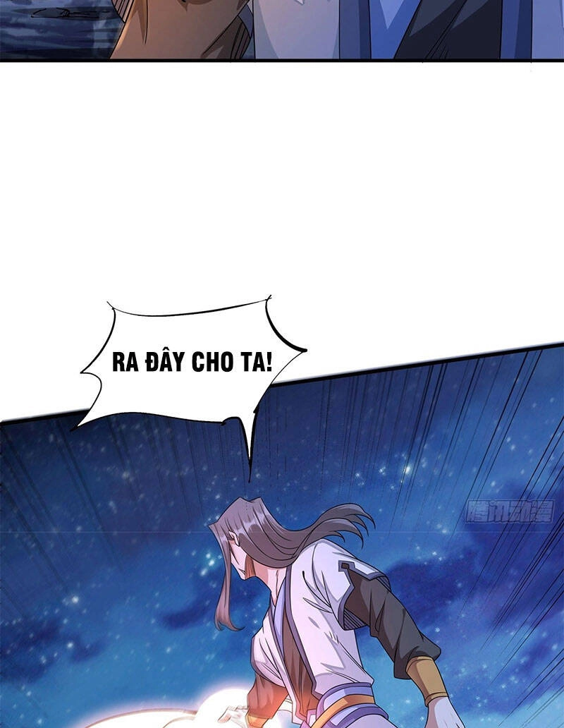 Không Có Đạo Lữ Sẽ Chết Chapter 30 - 11