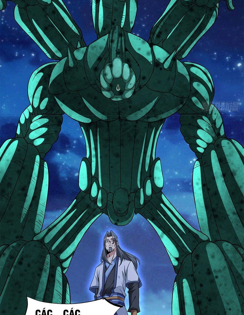 Không Có Đạo Lữ Sẽ Chết Chapter 30 - 15