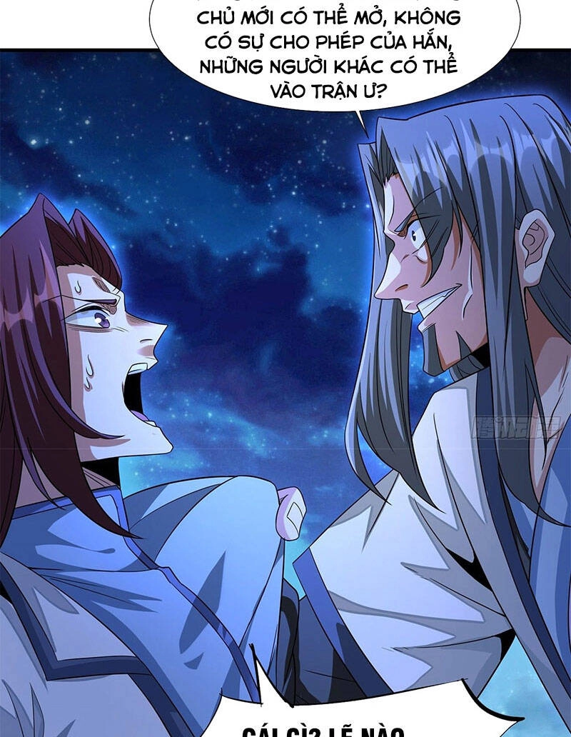 Không Có Đạo Lữ Sẽ Chết Chapter 30 - 17