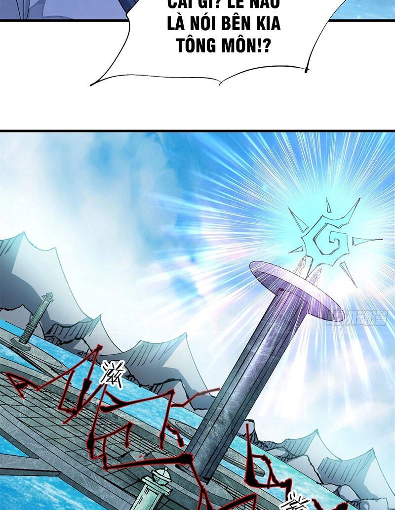 Không Có Đạo Lữ Sẽ Chết Chapter 30 - 18