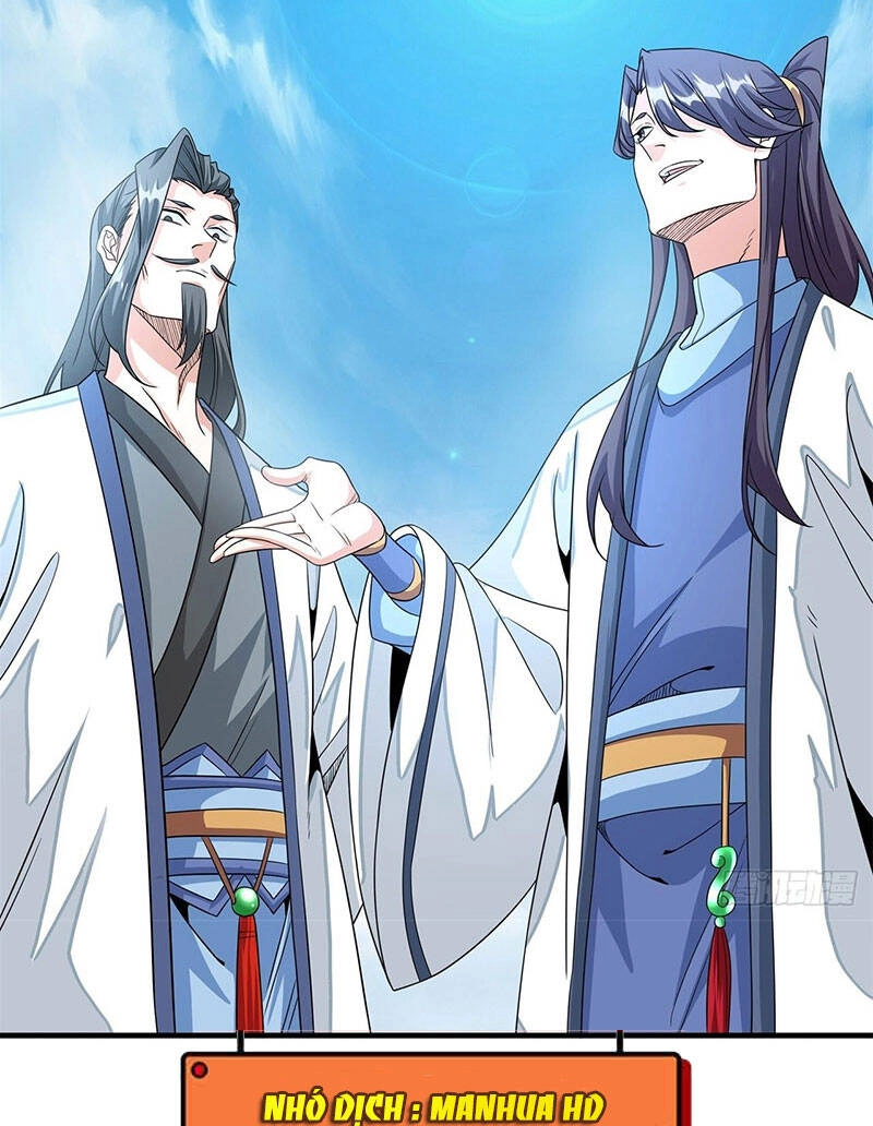 Không Có Đạo Lữ Sẽ Chết Chapter 30 - 20