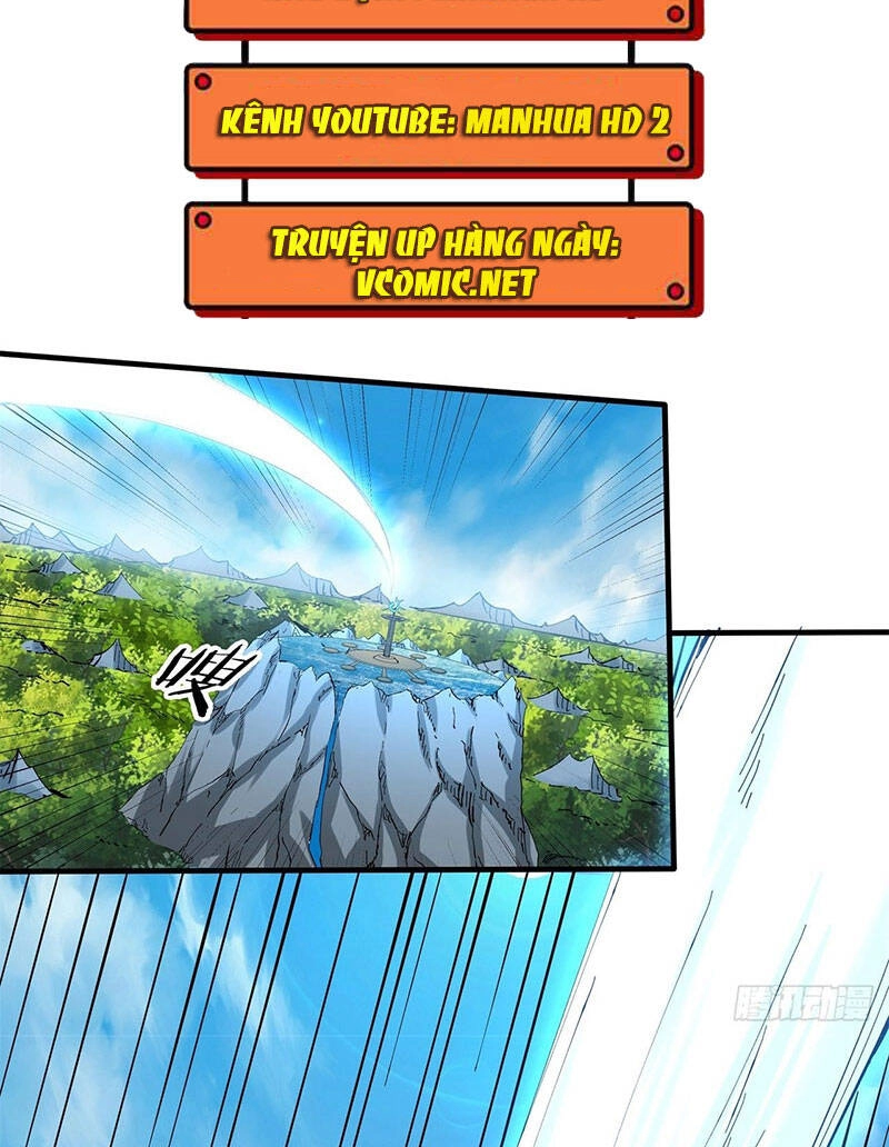 Không Có Đạo Lữ Sẽ Chết Chapter 30 - 21