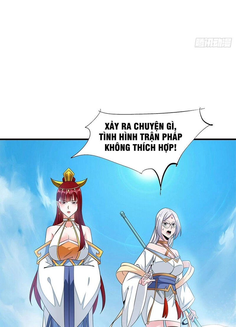 Không Có Đạo Lữ Sẽ Chết Chapter 30 - 24