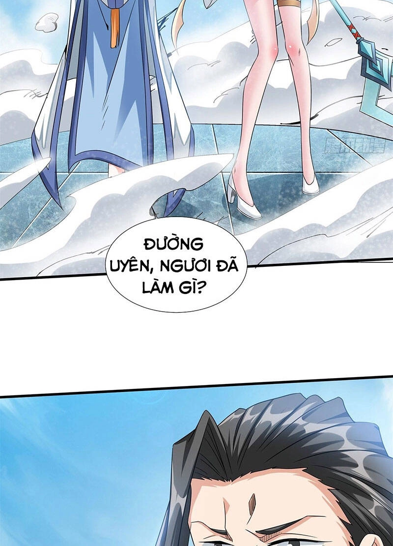 Không Có Đạo Lữ Sẽ Chết Chapter 30 - 25