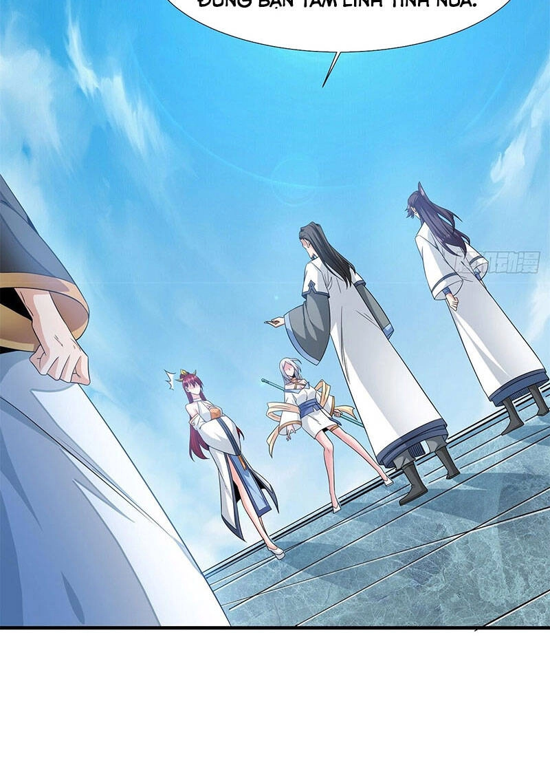 Không Có Đạo Lữ Sẽ Chết Chapter 30 - 27