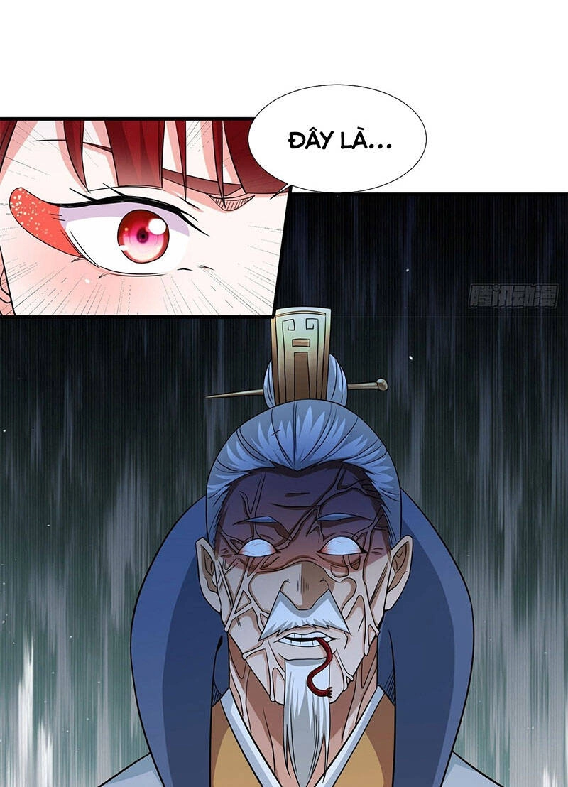 Không Có Đạo Lữ Sẽ Chết Chapter 30 - 28