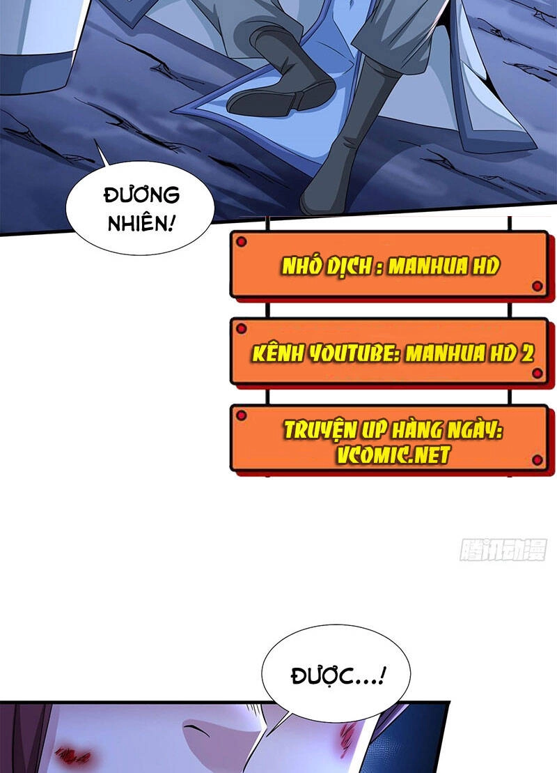 Không Có Đạo Lữ Sẽ Chết Chapter 30 - 34