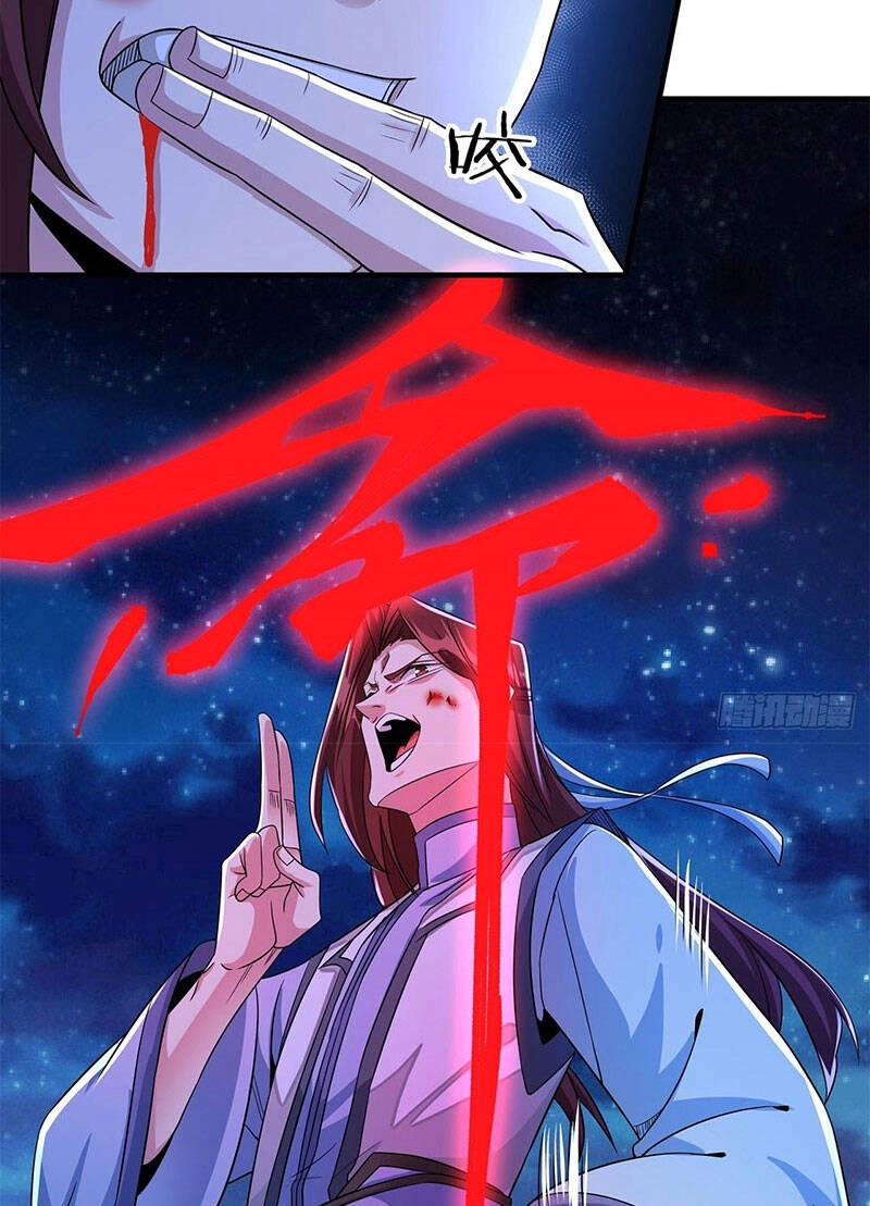 Không Có Đạo Lữ Sẽ Chết Chapter 30 - 35