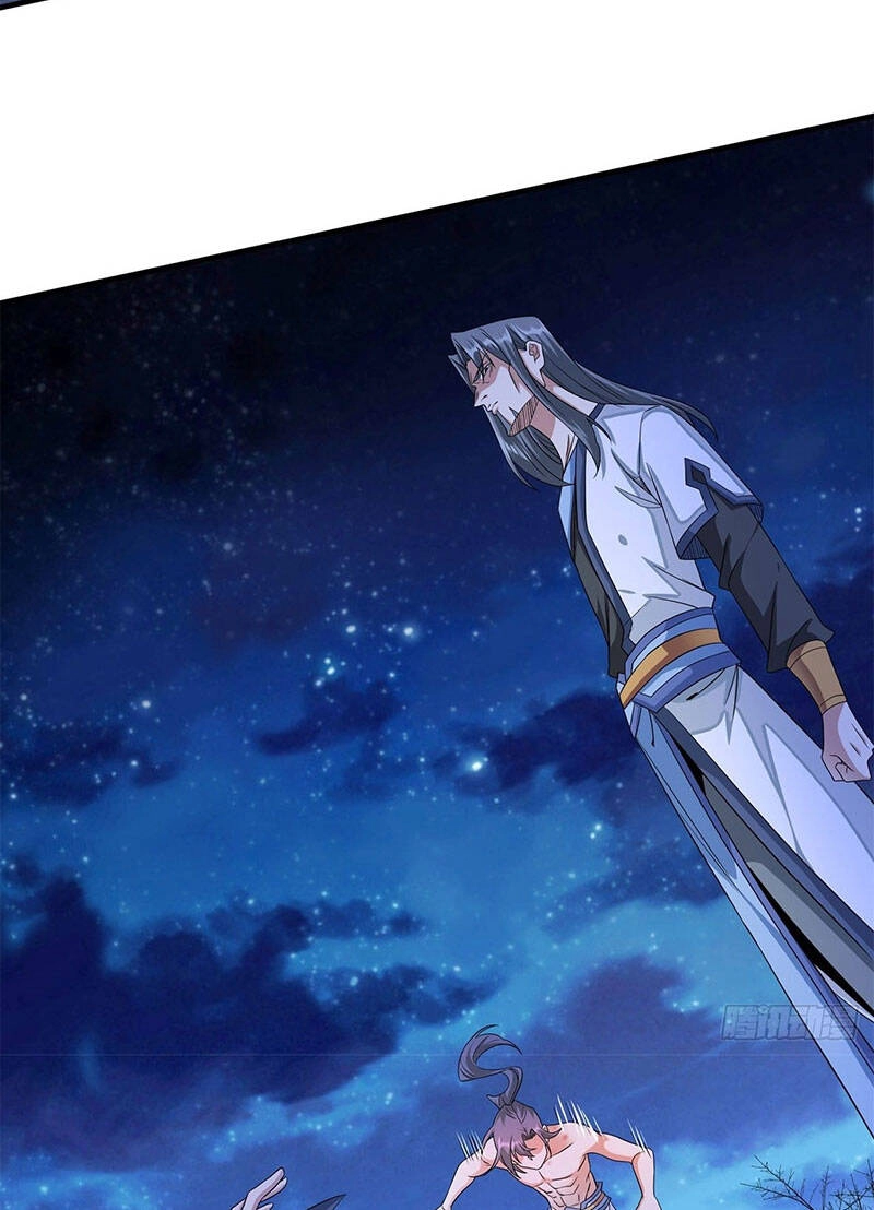 Không Có Đạo Lữ Sẽ Chết Chapter 30 - 38