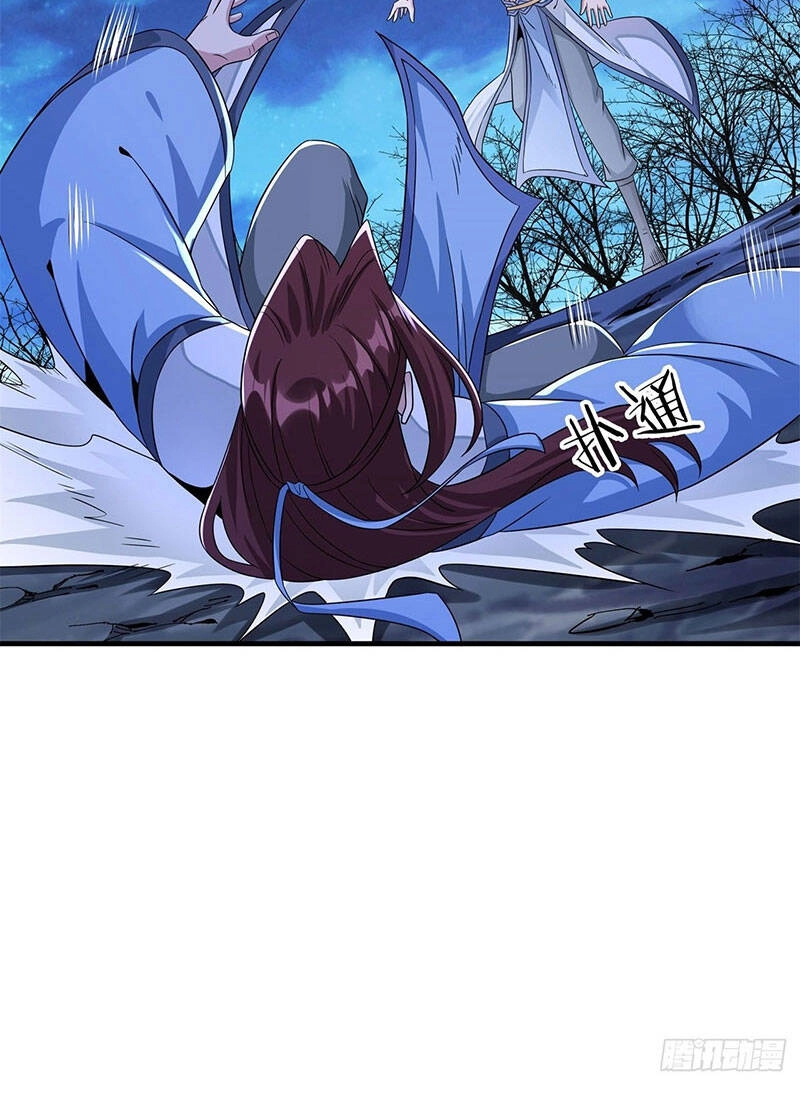 Không Có Đạo Lữ Sẽ Chết Chapter 30 - 39