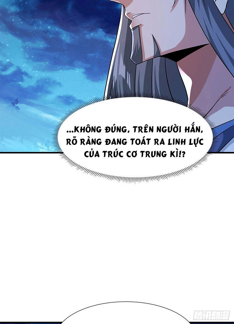 Không Có Đạo Lữ Sẽ Chết Chapter 30 - 42