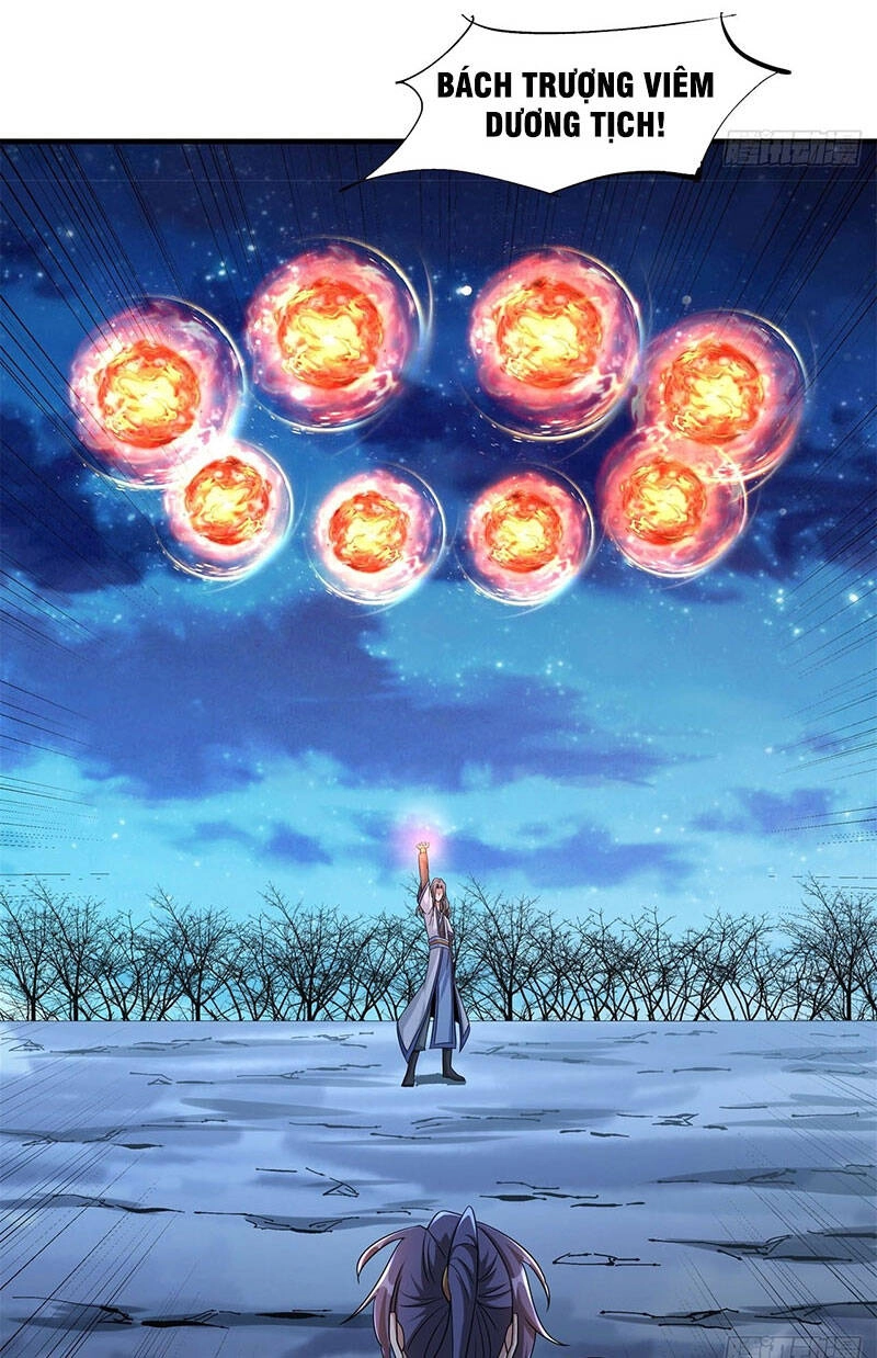 Không Có Đạo Lữ Sẽ Chết Chapter 30 - 45