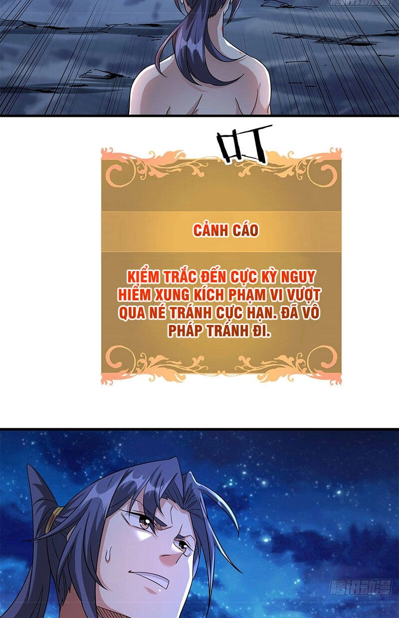 Không Có Đạo Lữ Sẽ Chết Chapter 30 - 46