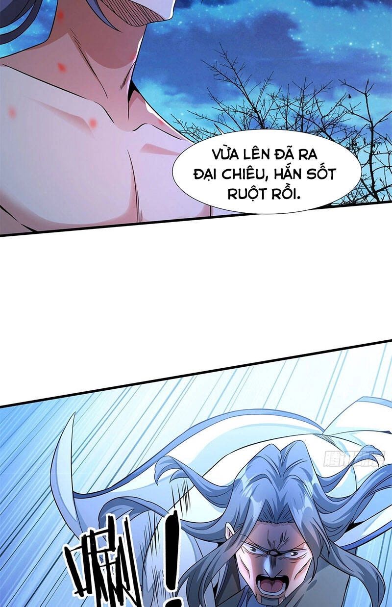 Không Có Đạo Lữ Sẽ Chết Chapter 30 - 47