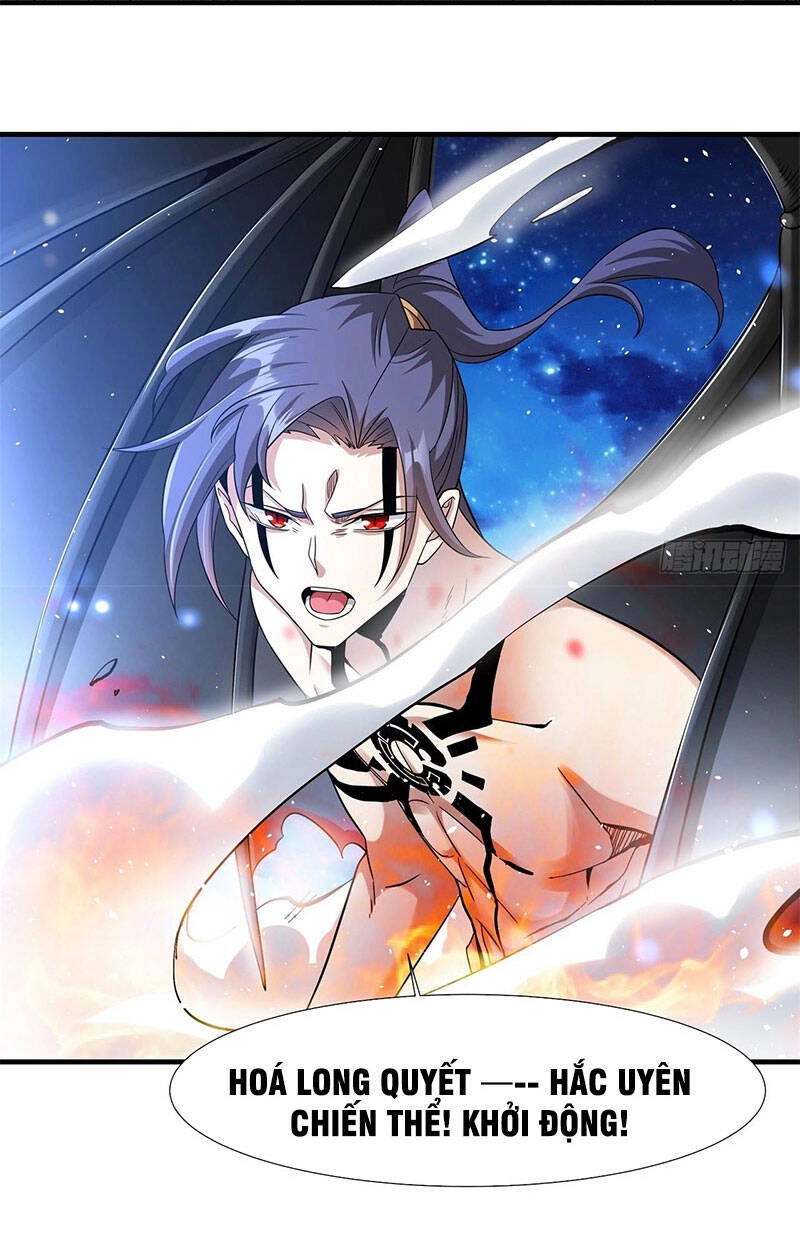 Không Có Đạo Lữ Sẽ Chết Chapter 30 - 52