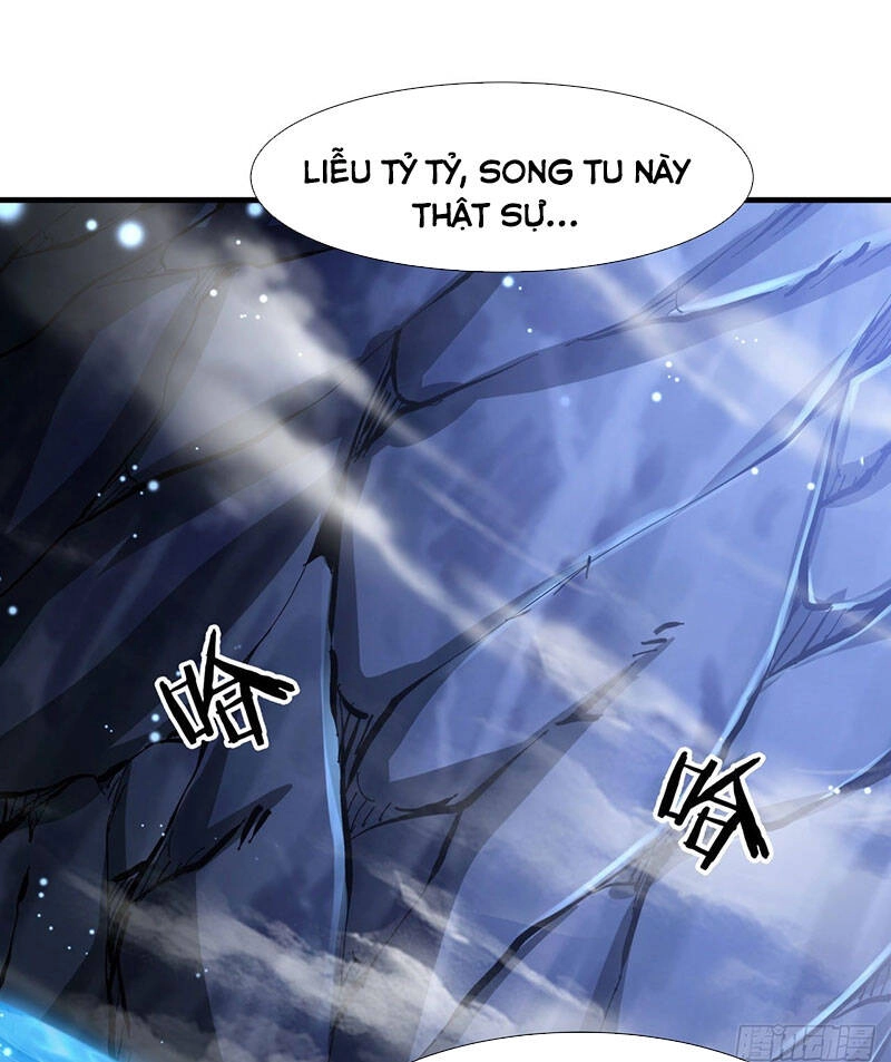 Không Có Đạo Lữ Sẽ Chết Chapter 31 - 3