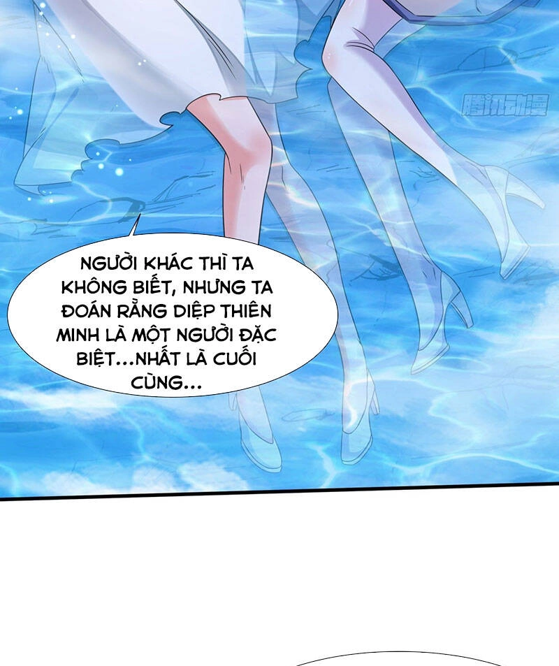 Không Có Đạo Lữ Sẽ Chết Chapter 31 - 5