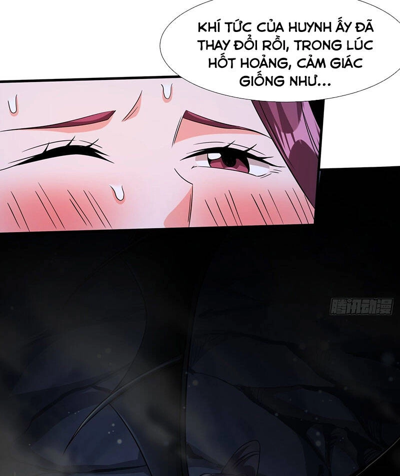 Không Có Đạo Lữ Sẽ Chết Chapter 31 - 6