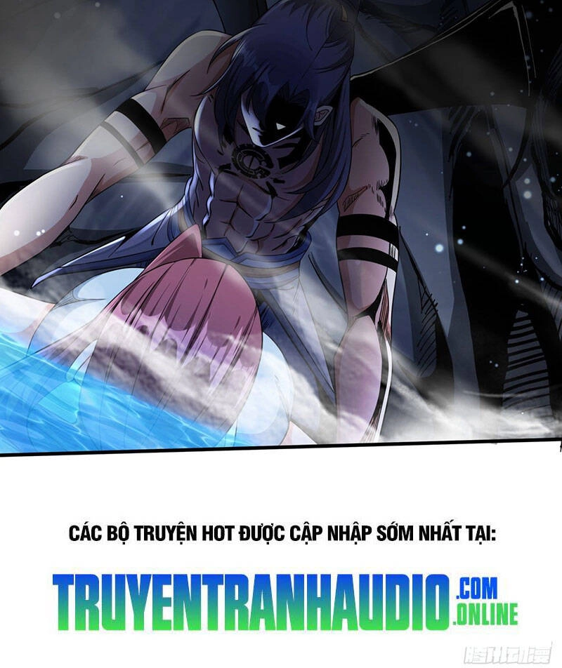 Không Có Đạo Lữ Sẽ Chết Chapter 31 - 7