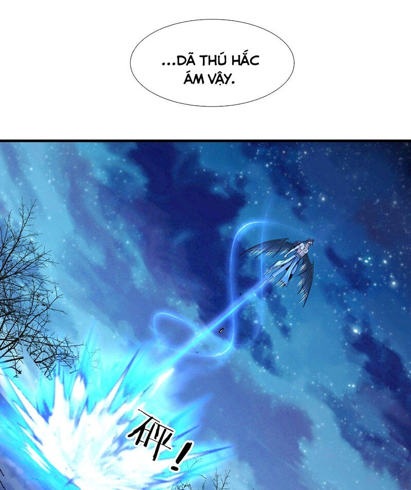 Không Có Đạo Lữ Sẽ Chết Chapter 31 - 8