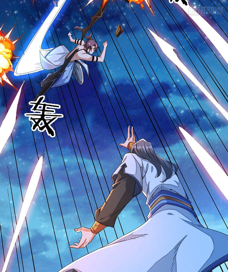 Không Có Đạo Lữ Sẽ Chết Chapter 31 - 12