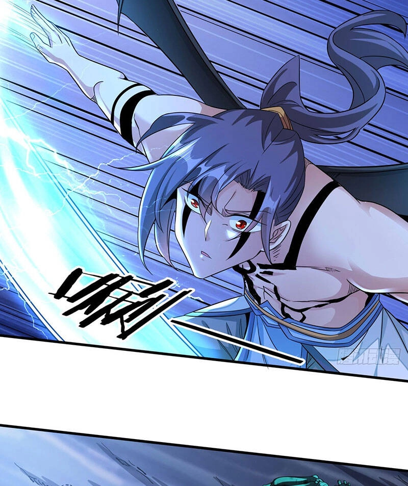 Không Có Đạo Lữ Sẽ Chết Chapter 31 - 14