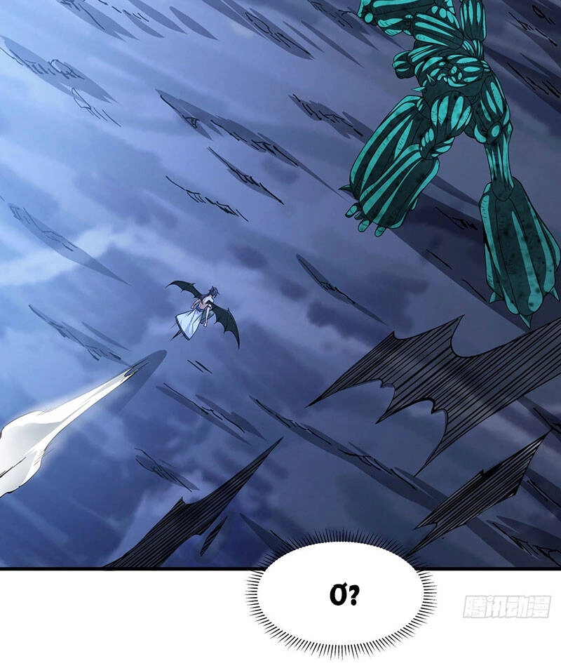 Không Có Đạo Lữ Sẽ Chết Chapter 31 - 15