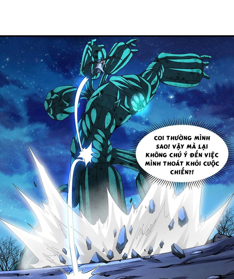 Không Có Đạo Lữ Sẽ Chết Chapter 31 - 16