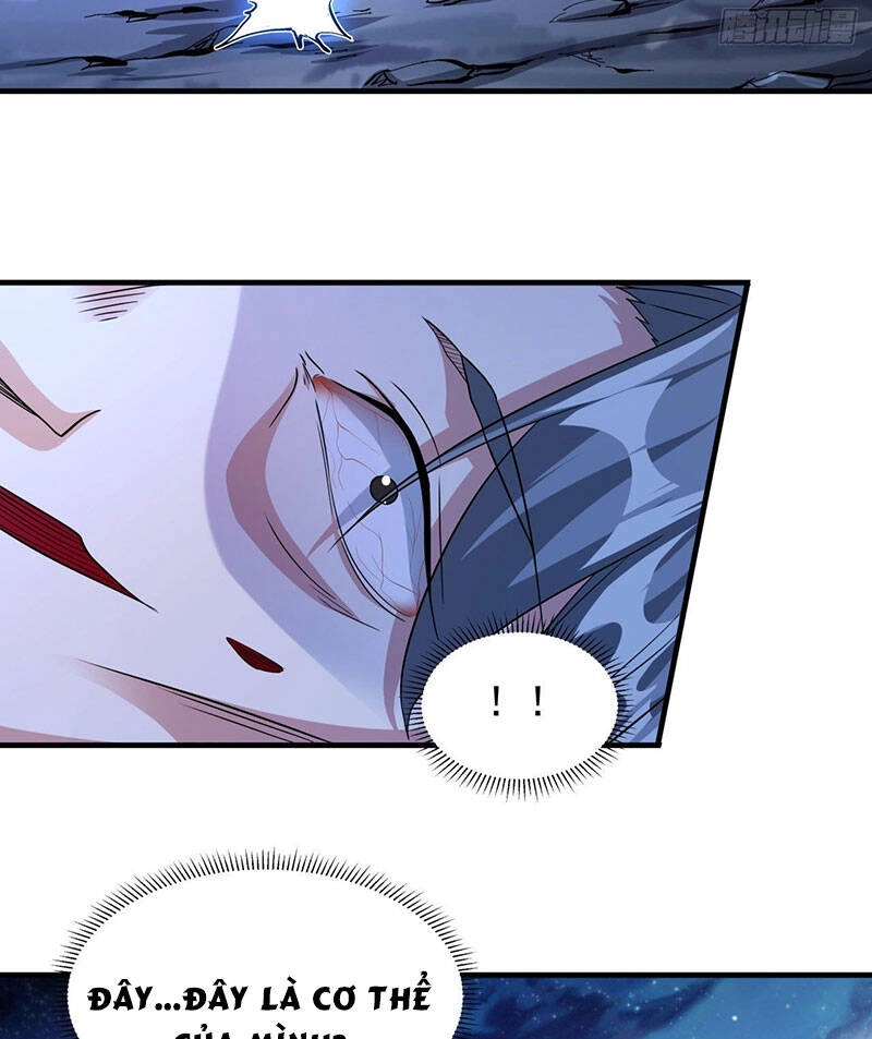 Không Có Đạo Lữ Sẽ Chết Chapter 31 - 17