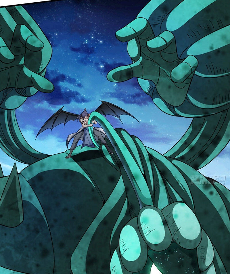 Không Có Đạo Lữ Sẽ Chết Chapter 31 - 20