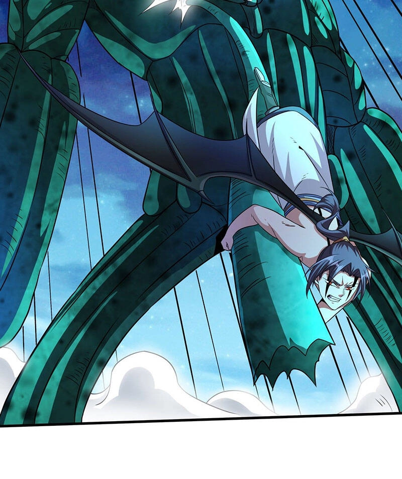 Không Có Đạo Lữ Sẽ Chết Chapter 31 - 22