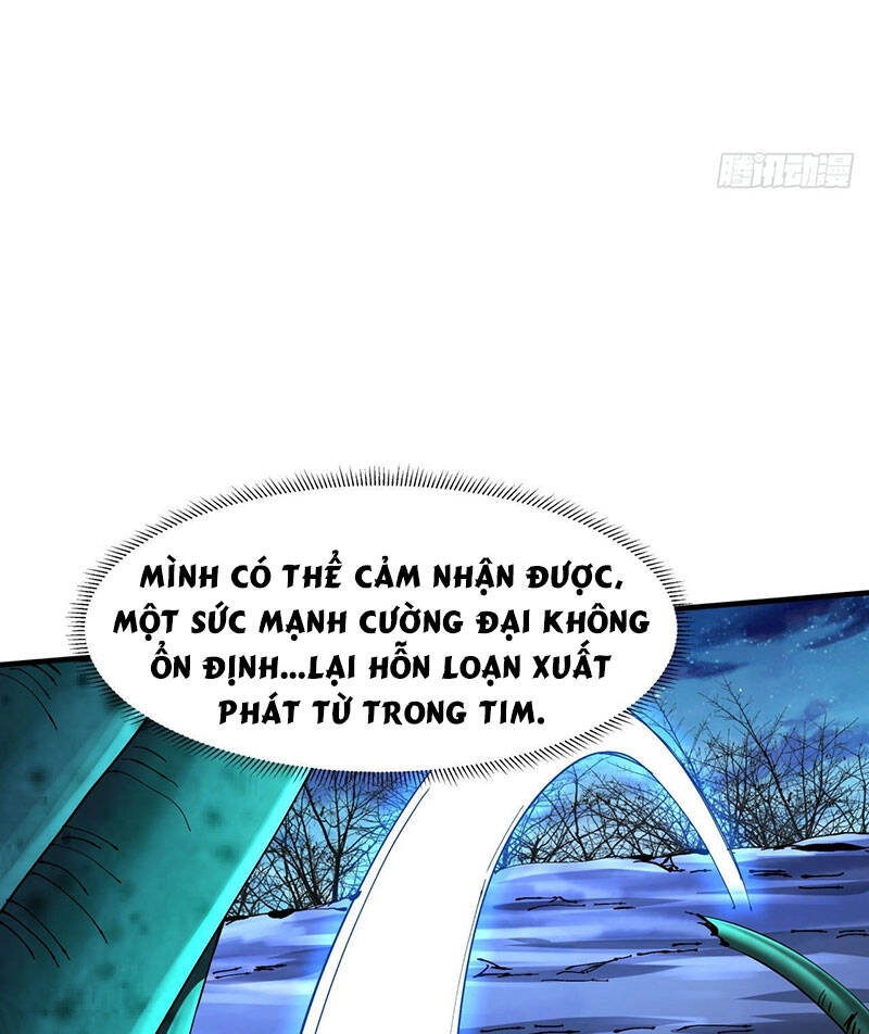 Không Có Đạo Lữ Sẽ Chết Chapter 31 - 23