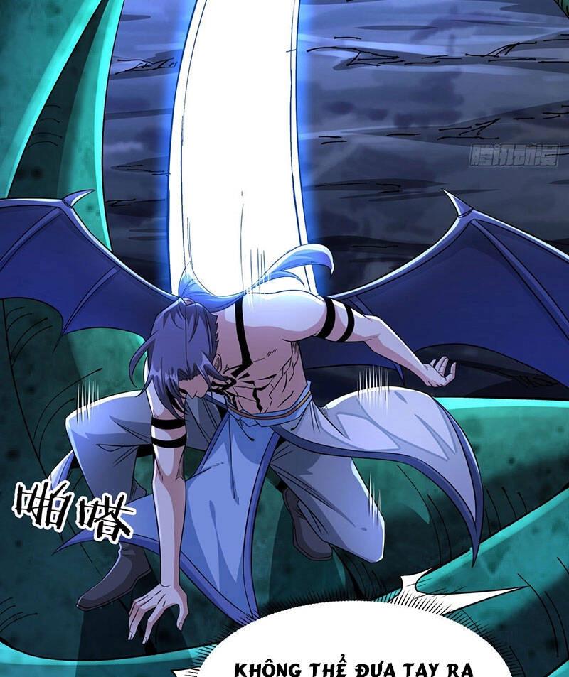 Không Có Đạo Lữ Sẽ Chết Chapter 31 - 24