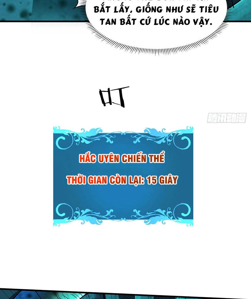 Không Có Đạo Lữ Sẽ Chết Chapter 31 - 25